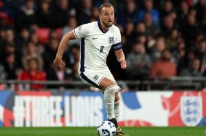Harry Kane